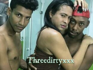 Threedirtyxxx