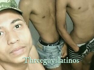 Threeguyslatinos