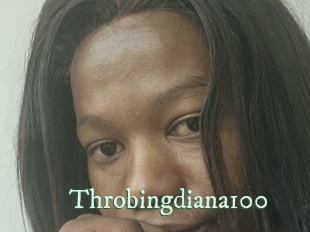 Throbingdiana100