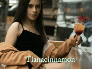 Tianacinnamon