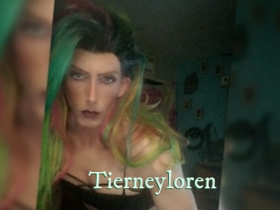 Tierneyloren