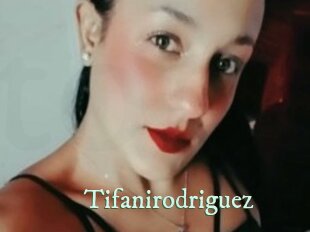 Tifanirodriguez
