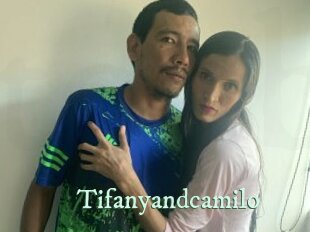 Tifanyandcamilo