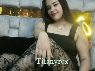 Tifanyrex