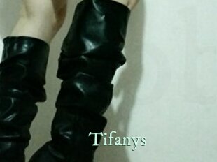 Tifanys