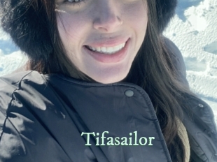 tifasailor Top Blog X