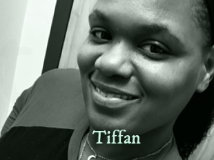 Tiffan