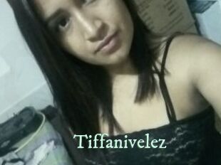 Tiffanivelez