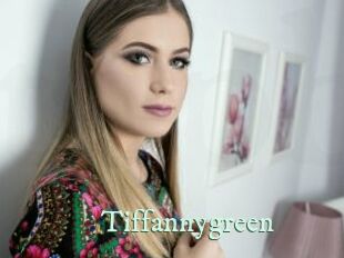 tiffannygreen Top Blog X