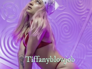 Tiffanyblowjob