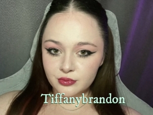 Tiffanybrandon