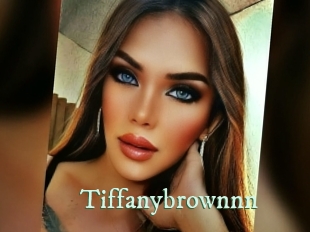 Tiffanybrownnn