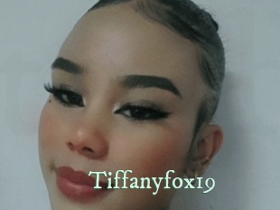 Tiffanyfox19