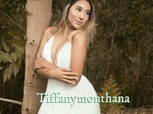 Tiffanymonthana