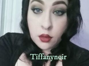 Tiffanynoir