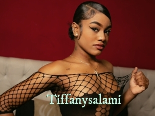 Tiffanysalami