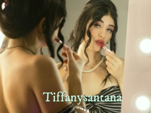 Tiffanysantana