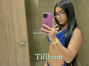 Tiffteem