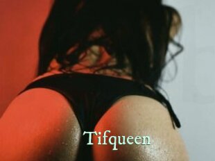 Tifqueen