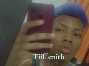 Tiiffsmith