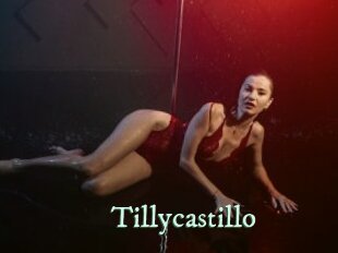 Tillycastillo