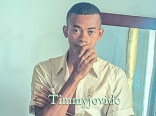 Timmyjovido