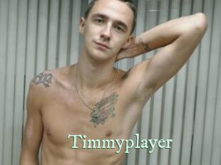 Timmyplayer