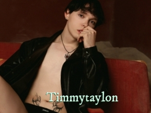 Timmytaylon