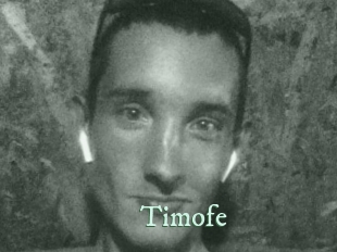 Timofe