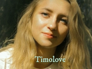 Timolove