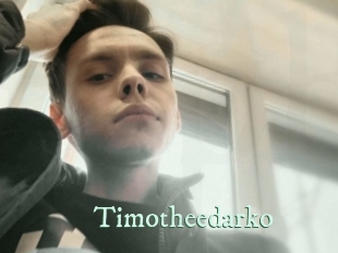 Timotheedarko