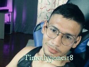 Timothyjones18