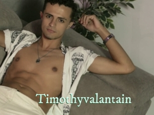 Timothyvalantain