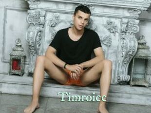 Timroice