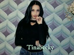 Tinabecky