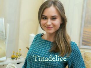 Tinadelice