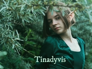 Tinadyvis