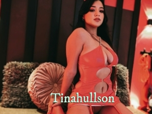 Tinahullson