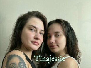 Tinajessie
