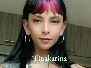 Tinakarina