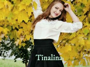 Tinalina