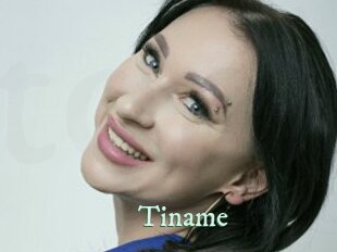 Tiname