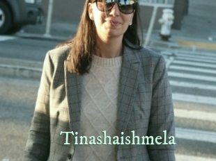 Tinashaishmela