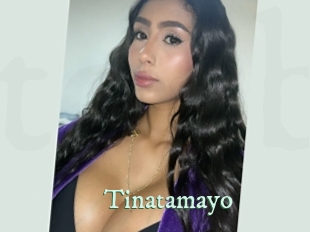 Tinatamayo