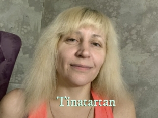 Tinatartan