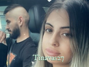 tinavas27 Top Blog X