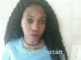 Tinychoctart