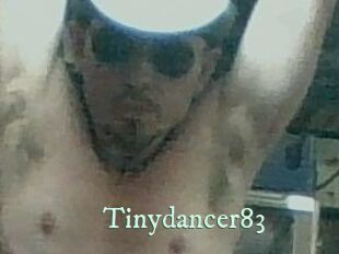 Tinydancer83