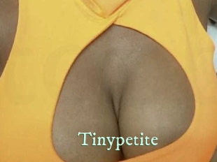 Tinypetite