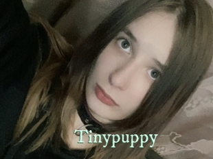 Tinypuppy